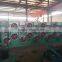 Chain Belt Hanging Type or Flooring Type Film Cooling Line