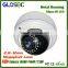 Alibaba Best Selling camera 1080P cctv dome camera support mobile view iphone/android