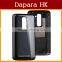 Original New Rear Back Lid Door Battery Cover Housing With NFC Antenna For LG G2 D802 Free Spipping