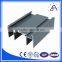 Aluminum Rail For Sliding Door