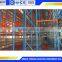 FOB Warehouse Mezzanine Steel Walking Platform