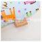Polyester Cotton Fabric Baby Bed Pillow