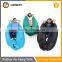 2016 New Hot Inflatable Lazy Air Sofa Fashion Travel Sleeping Bag Air Hangout Bag