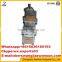OEM gear pump Hot exports705-41-08010 for excavatorPC40-6 PC20