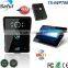 Exclusive wifi doorbell electronic door lock video door phone system with remote door release
