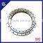 Excavator Use Nongeared Slewing Bearing