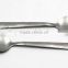 China innovative stainless steel soup spoon & cutlery