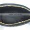 Promotional women leather cosmetic bag