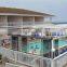Acrylic Swimming Pool Cover