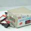 external automatic lead-acid battery charger 12v