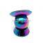 Newest 360 Rotating Air Vent Magnetic Car phone holder,smart phone stand,fashion equipment for car