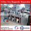 tanb separation equipment high intensity dry magnetic separator