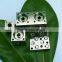 custom CNC machining parts precision CNC components