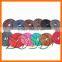 YoYo Kids Cotton Shoelaces Waxed shoelaces with Best Quality