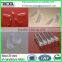 China competitive price quartz tube quartz glass quartz tube