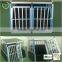 2015 Outdoor Cheap aluminum dog cage/for sale dog cage