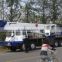 used 50t tadano,trucK crane in China original from Japan,hydraulic diesel truck crane