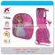 2014 Hot 3D EVA School Bag Backpack