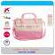 Multi-functional Diaper Bag Set With Bottle And Chaning Pad