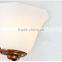 The unique Spanish marble wall lights