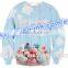 CMYK 1kg/tin Dye sublimation litho ink for transfer printing