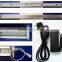 Intelligent led lights aquarium 18000k for saltwater freshwater led aquarium light
