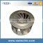 Custom Stainless Steel Excel Cnc Vertical Machining Mechanical Parts
