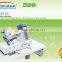 High-Speed Flat-bed  Interlock Industrial Sewing Machine