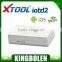 XTOOL iOBD2 Car Diagnostic Tool Multi-language iOBD 2 WiFi Code Reader