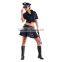 sexy Police costume
