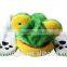 Kids Adults plush Earmuff Scarf Gloves of different shaped animals
