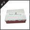 Cardboard Shoe Box Wholesale