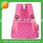 Lovely apple patten kindergaten chinese school bag backpack