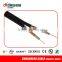 High Quality Rg59 Coax Cable 2C Power Wire