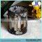 wholesale glass candelabra home goods