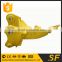 China supplier excavator one tip ripper for sale