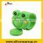 Rubber product silicone baby mosquito repellent bracelet