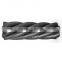 Manufacture 6x36+IWRC ungalvanized steel wire rope