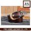High quality classic style genuine leather belt