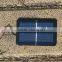 Epoxy laminated portable solar panel,module for solar toys                        
                                                                                Supplier's Choice