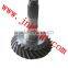 jinan haohai heavy duty truck auto spare parts saddle cross beam WG9114510510