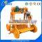 QT40-3B WANTE BRAND portable egg layer cement block making machine price