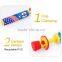 funny desings animals water gun toys for summer game