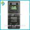 Widely use outdoor access control biometric fingerprint reader system