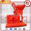 Newest and ce approved JS750 large capacity concrete mixer with best prices for sale