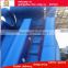 2016 Promotion frozen inflatable slide, 1000 ft slip n slide inflatable slide the city