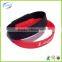 Cheap wholesale usb silicone wristband