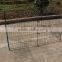 folding metal rabbit play pen