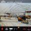 Outdoor Royal Wedding Tent Marquee Tent With ABS Wall