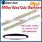 Guangzhou junhua hot sale milky way DRL